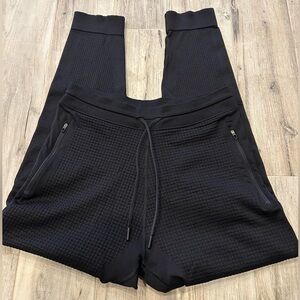 Men’s Lululemon Engineered Warmth Joggers, M, $148